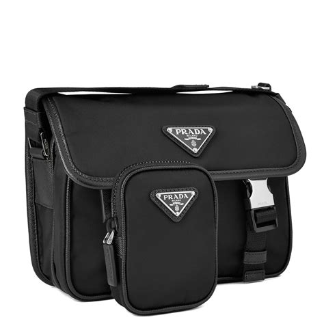 cheap mens prada messenger bags|prada shoulder bag for men.